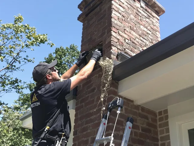 Animal & Debris Removal service in West Whittier-Los Nietos, CA