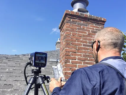 Chimney Inspection service in West Whittier-Los Nietos, CA