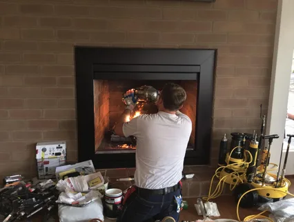 Chimney Liner Services service in West Whittier-Los Nietos, CA