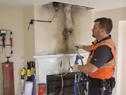 Soot Removal service in West Whittier-Los Nietos, CA